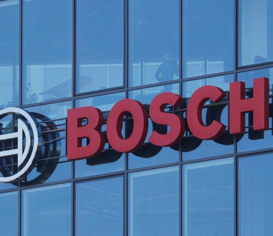 Bosch do të investojë 400 milionë euro të tjera për të rritur kapacitetin e prodhimit të çipave
