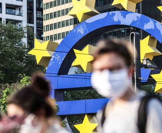 Inflacioni vjetor gjatë shtatorit në Eurozonë rritet në 3.4 për qind