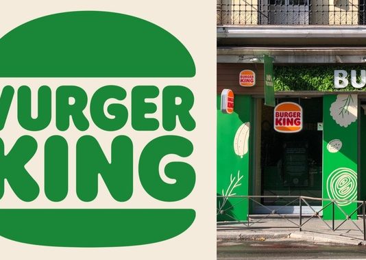 Burger King hap restorantin e tij të parë 100% vegjetarian