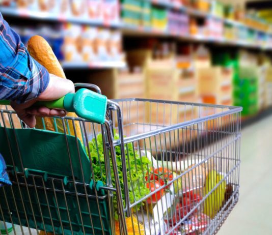 ÇMIMET E ARTIKUJVE USHQIMORË NË SHTATOR U NGRITËN PËR 4.9%