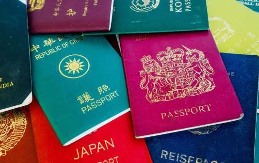 Japonia dhe Singapori kanë pasaportat më të fuqishme në botë