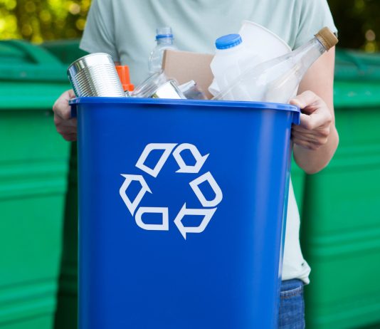 Rritje e lehtë e sasisë së mbeturinave të trajtuara dhe të deponuara