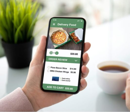 Blerjet online për produktet ushqimore/ Një industri për t’u eksploruar