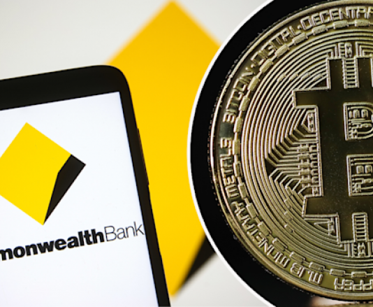 Banka më e madhe e Australisë do të lejojë tregtimin e kriptomonedhave në vitin 2022
