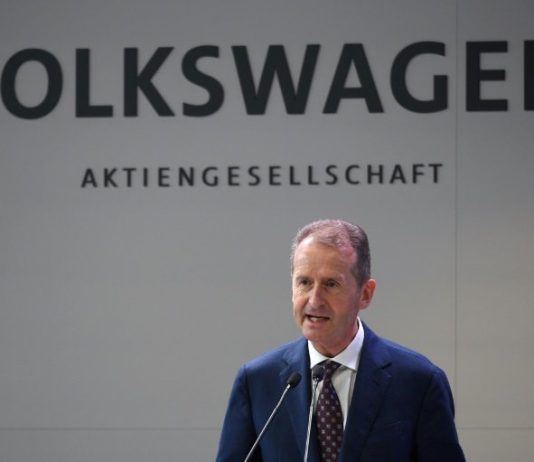 CEO i Volkswagen kërkon të qetësojë mosmarrëveshjet mbi vendet e punës në fabrikë
