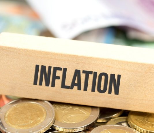 Inflacioni në Eurozonë rritet në 4.9% në nëntor, më i larti që nga hyrja e euros në treg