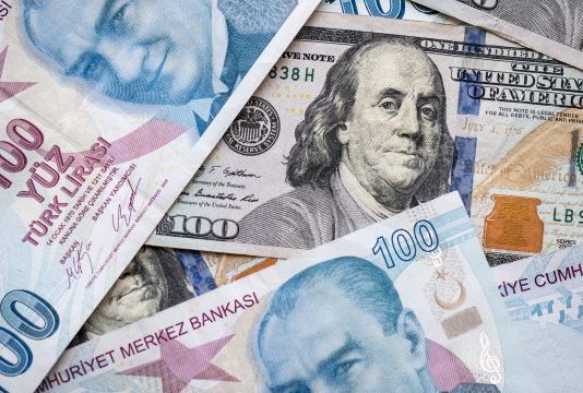 Turqia po shet dollarë që të luftojë zhvlerësimin e lirës