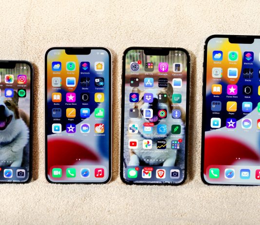 Miliona iPhone nuk do të njihen më nga Apple