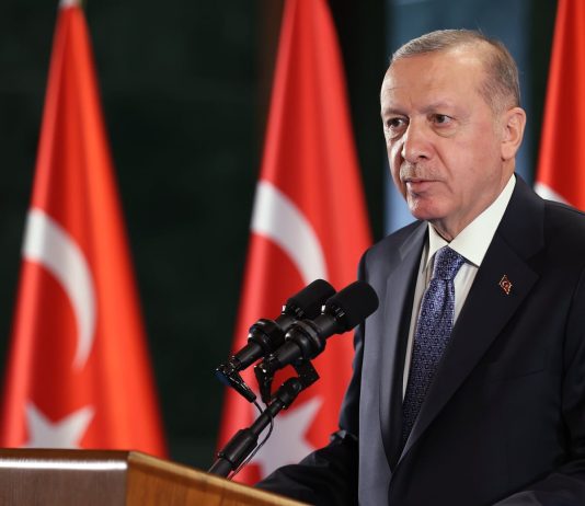 Pas krizës ekonomike dhe zhvlerësimit të lirës – Erdogan rrit pagën minimale për 50 për qind