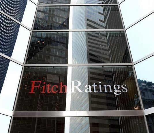 “Fitch Ratings” rrit parashikimin për rritjen ekonomike të Turqisë në vitin 2021