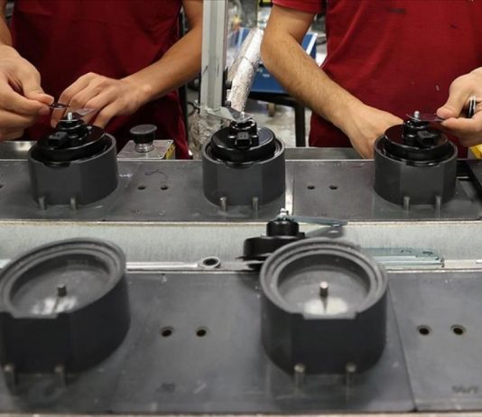 Turqia siguron mbi 10 miliardë dollarë nga eksportet e industrisë furnizuese të automobilistikës