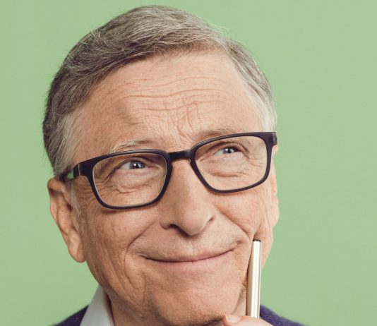 Bill Gates investon 10 milionë dollarë në një startup me 7 punonjës