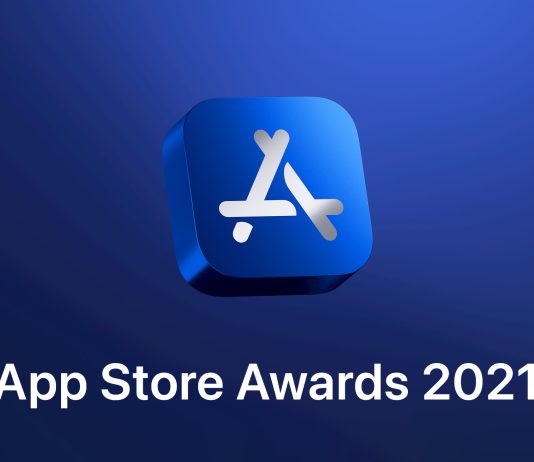 Apple shpall Aplikacionet më të Mira për vitin 2021