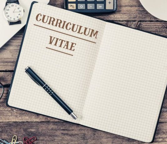 Si ta përmirësoni CV-në tuaj