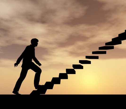 Rruga e suksesit fillon me një ëndërr