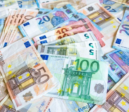Po ndryshon pamja e kartëmonedhave euro