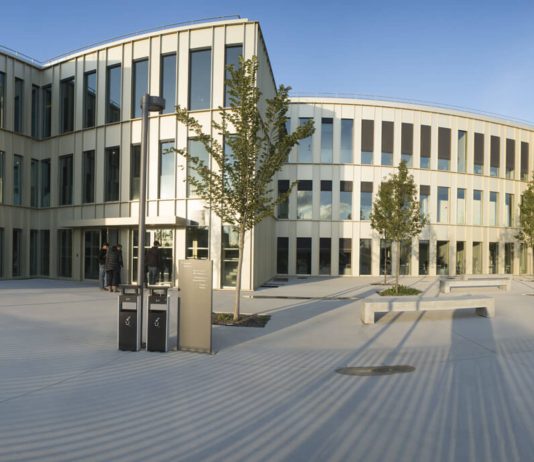 Renditja e Shkollave Europiane të Biznesit 2021