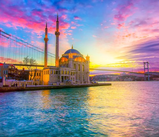 Stambolli gjatë 11 muajve priti rreth 8 milionë turistë