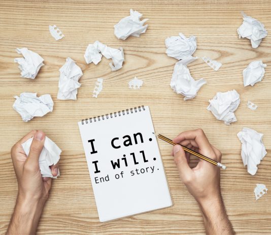 Si të shkruhet një Letër Motivuese?