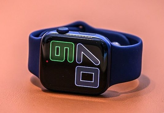 ‘Apple Watch’ seria 8/ Ja kur pritet të dalë në treg