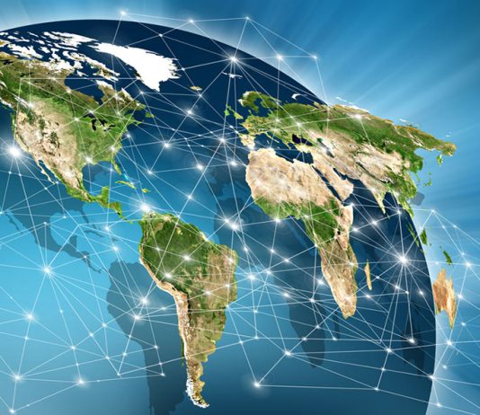 Globalizimi