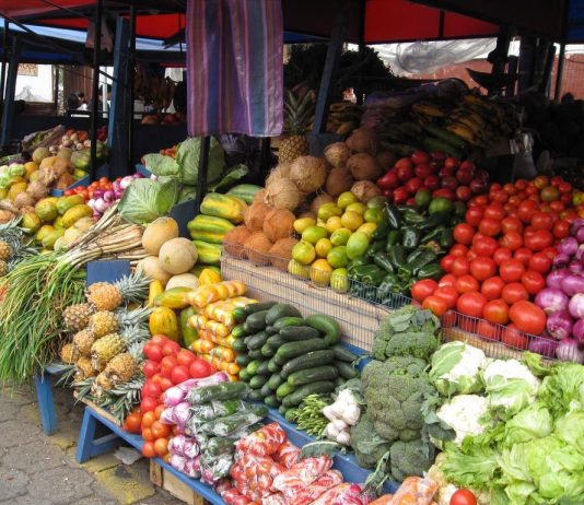 Vazhdon rritja e tregtisë me pakicë
