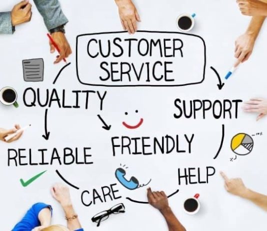 Tetë çelësat për shërbimin e shkëlqyer ndaj klientëve – Karakteristikat (sjelljet morale)