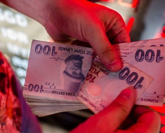 A është Turqia në prag të hiperinflacionit?