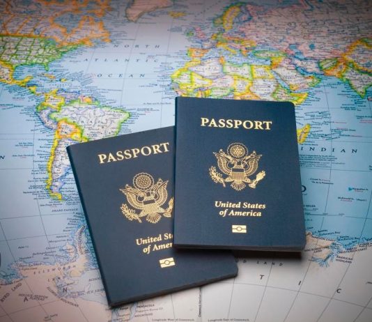 Pasaportat më të fuqishme në 2022, kryeson SHBA