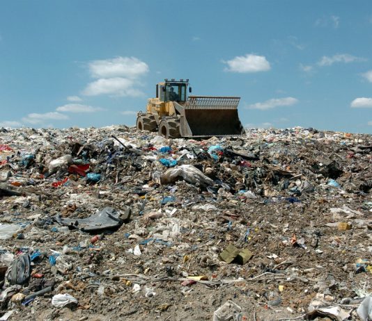 Rritet sasia e mbeturinave industriale