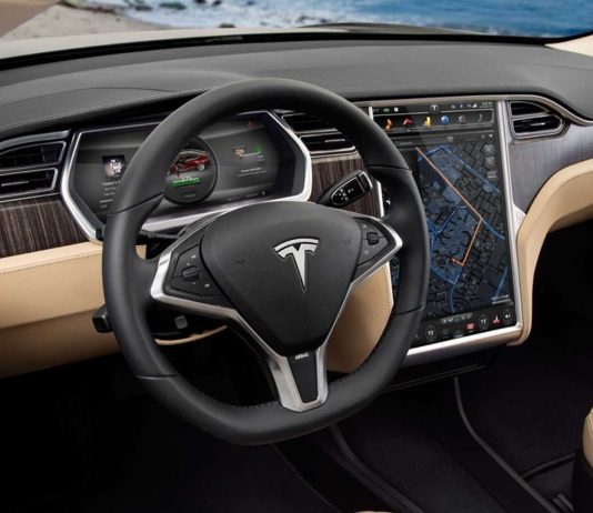 Ministri gjerman i Ekonomisë: Tesla nuk donte të priste ndihmën nga BE