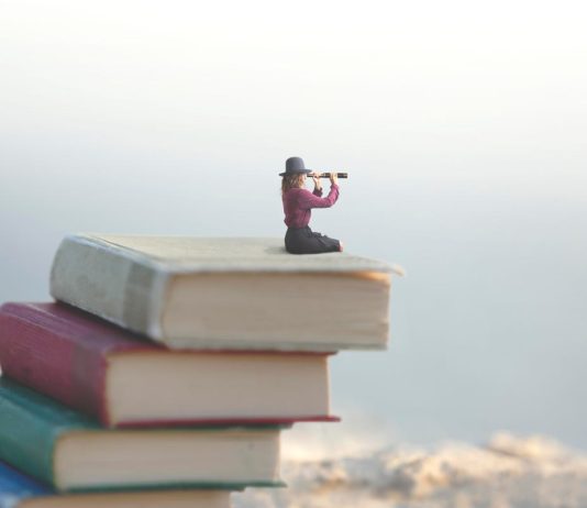 11 librat që Bukinist i rekomandon biznesit gjatë vitit 2022