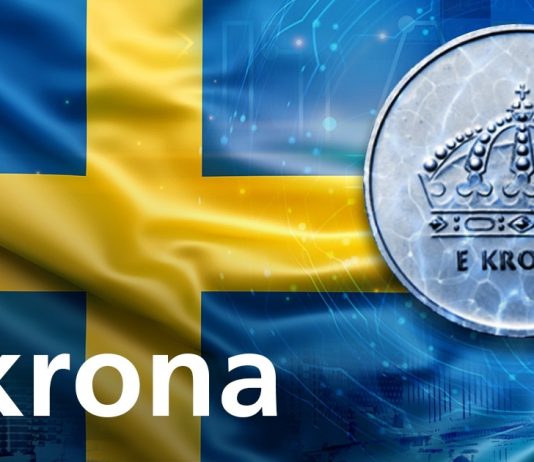 Banka Qendrore e Suedisë sjellë valutën digjitale nacionale