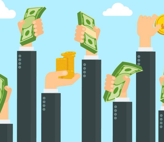 Kapitalizmi aventurier nga “The Economist”