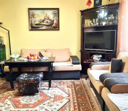 Banesat e shqiptarëve më të voglat në Evropë