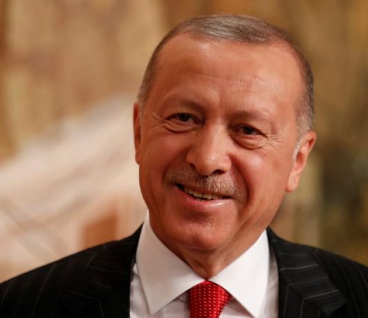 Erdoğan: Kursi i këmbimit stabilizohet, inflacioni ulet