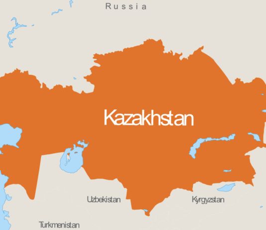 Kazakistani: njerëz të varfër në një vend të pasur