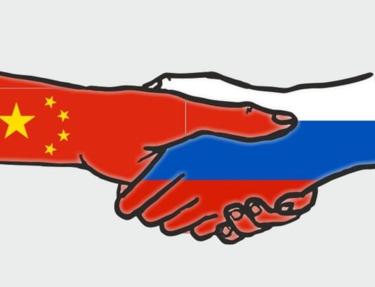 “Financial Times”: Si Rusia dhe Kina po planifikojnë një rend të ri botëror