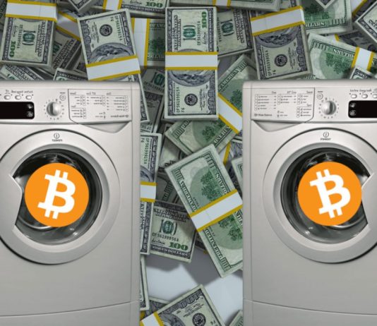 Pastrimi i parave përmes kriptomonedhave arriti në 8.6 miliardë dollarë