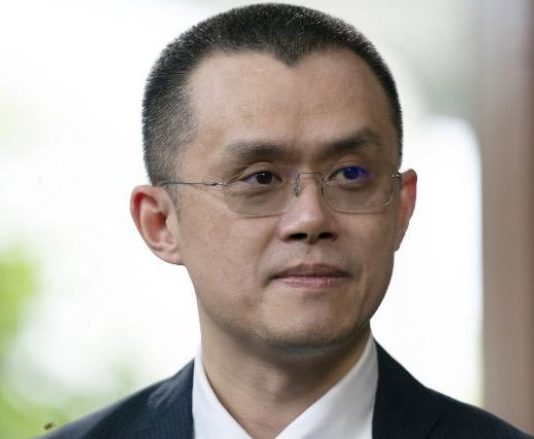 Shefi ekzekutiv i Binance bëhet një nga njerëzit më të pasur në botë