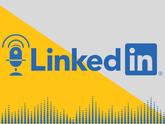 LinkedIn sjell risinë! Platforma vjen me shërbimin audio