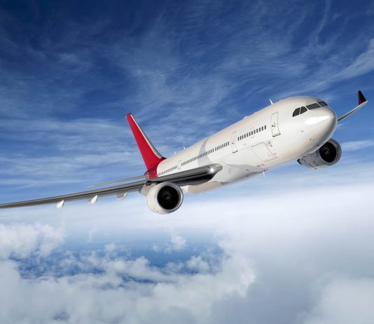 Aeroplanët e Europës po fluturojnë të zbrazët