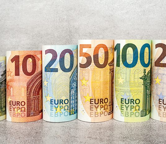 Euro pritet të lulëzojë pas humbjes më të keqe vjetore në gjashtë vjet!