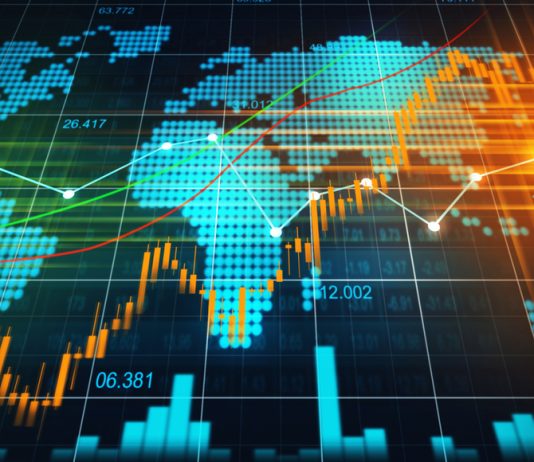 Tregjet globale në alarm mes rreziqeve gjeopolitike në rritje
