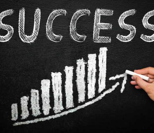 Një biznes bëhet i qëndrueshëm, nëse ndërtoni sistem