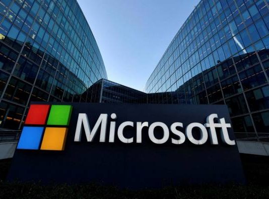 Marrëveshja e Microsoft-it, më e madhja në teknologji e shënuar ndonjëherë