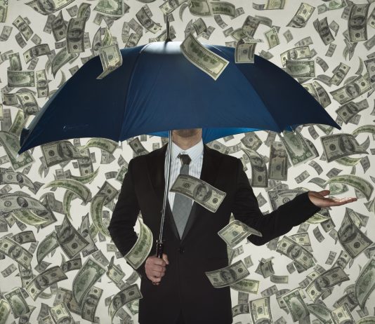 HISTORIA E MILIONERIT