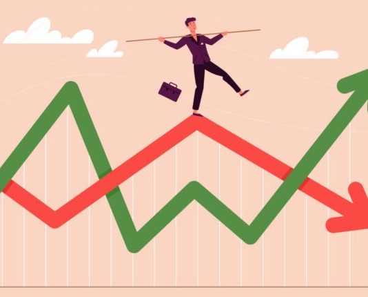 Dollari Në Vitin 2022: Rritja E Normave Të Interesit Dhe Luhatjet E Çmimeve
