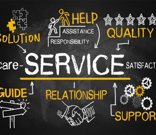 Si i formon klienti pritshmëritë e tij?