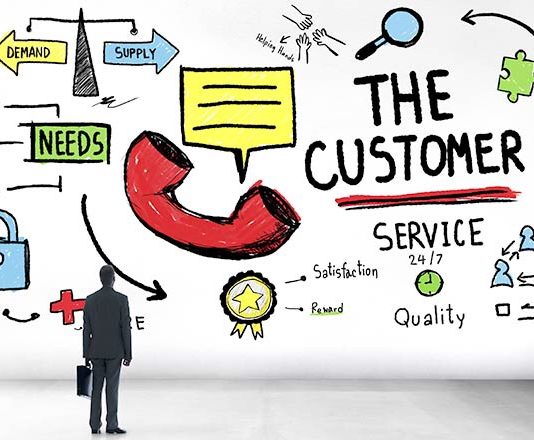 Strategjia e efektivitetit më të madh në kujdesin ndaj klientit – Shërbimi